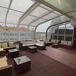 Hotel Baia Beach Hotel Monte Gordo