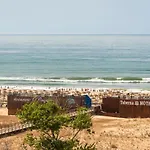 Baia Beach Hotel Hotel 3*