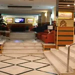 Hotel Baia Beach Hotel Monte Gordo