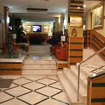 Baia Beach Hotel Monte Gordo