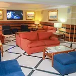 Hotel Baia Beach Hotel