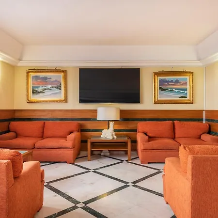 Baia De ホテル 3*