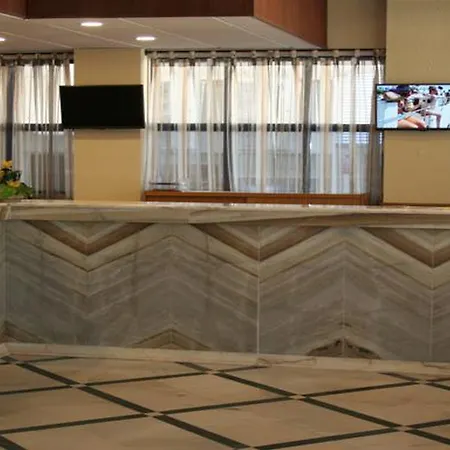 Baia De 3* モンテ・ゴルド