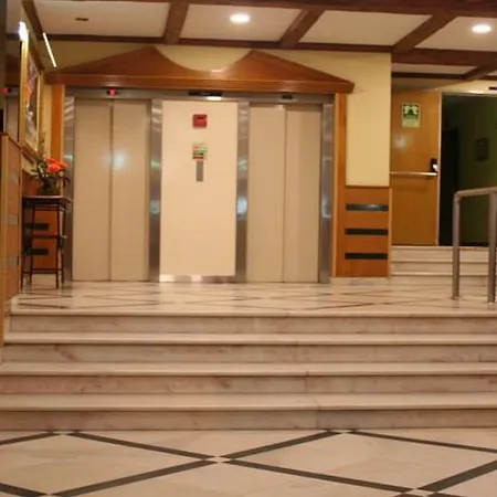 Hotel Baía De