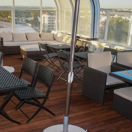 Baia De モンテ・ゴルド