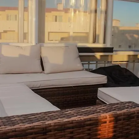 ホテル Baia De 3*