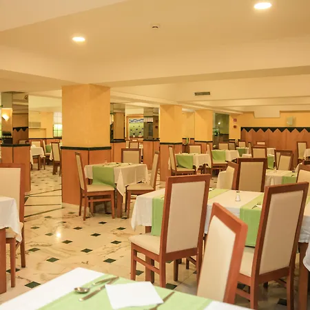 Baia Beach Hotel