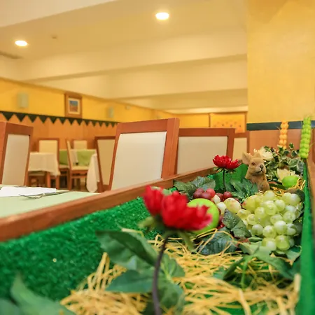 ホテル Baia De モンテ・ゴルド