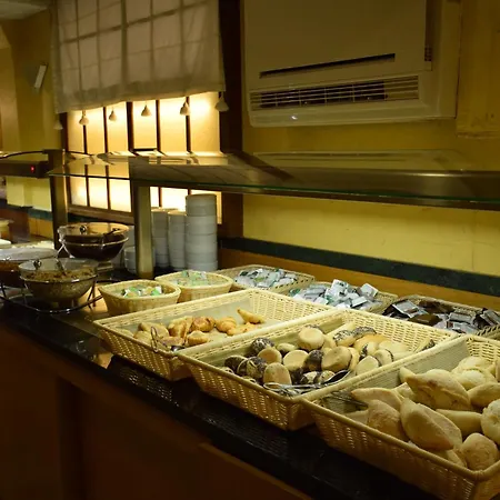 Baia De モンテ・ゴルド