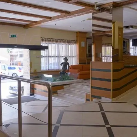 Baia De 3* モンテ・ゴルド