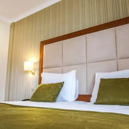 Baia De ホテル 3*