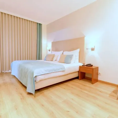 ホテル Baia De モンテ・ゴルド