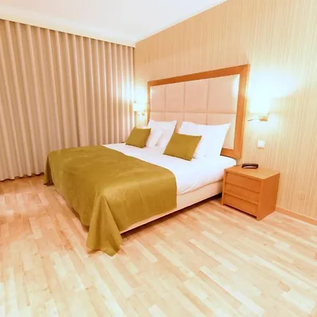 ホテル Baia De モンテ・ゴルド