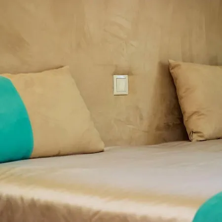 Baia De ホテル モンテ・ゴルド