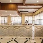 Baia Beach Hotel 3* Монте-Гордо
