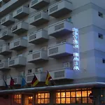 Baia Beach Hotel 3*