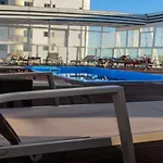 Hotel Baia Monte Gordo