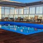 Hotel Baia Monte Gordo