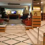 Baia Beach Hotel 3* Монте-Гордо