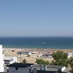 Baia Beach Hotel Отель Монте-Гордо