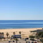 Baia Hotel Monte Gordo