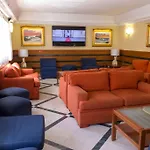 Baia Beach Hotel Монте-Гордо