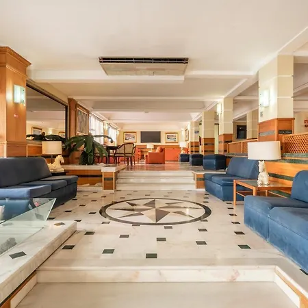 Hotel Baia De Monte Gordo