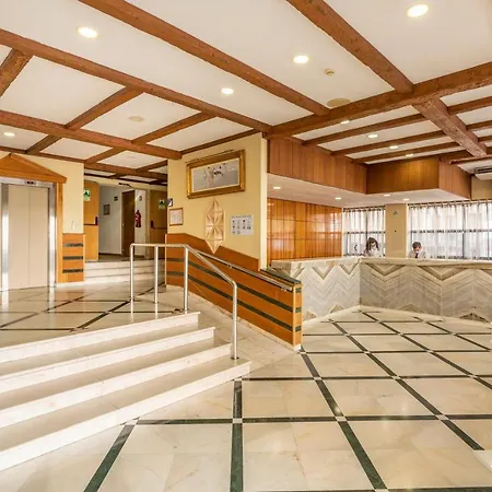 Hotel Baia De