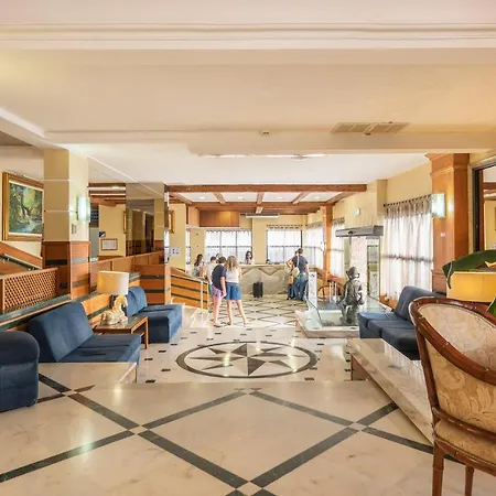 Baía De Hotel