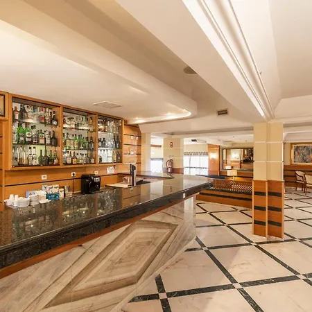 Baía De Hotel