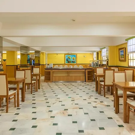 Baia De 3* Μόντε Γκόρντο