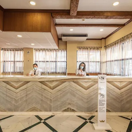 Baia De 3* Μόντε Γκόρντο