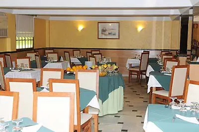 Hotel Baia