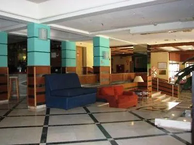 Baia Hotel