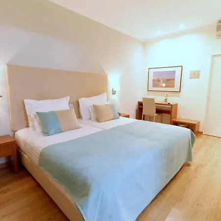 Baía De Hotel Monte Gordo