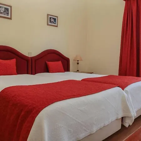 Baia De Ξενοδοχείο Μόντε Γκόρντο