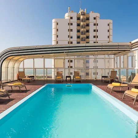 Hotel Baía De 3*