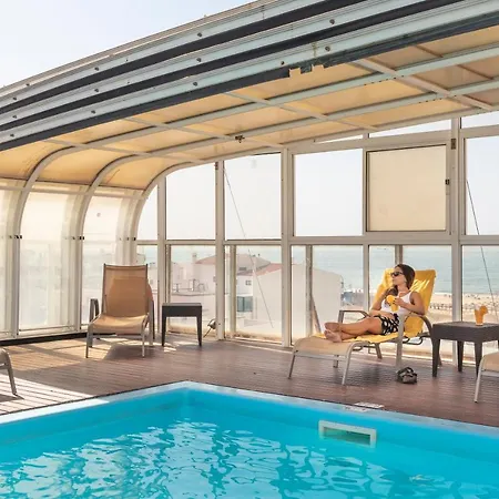 Baia De 3* Μόντε Γκόρντο