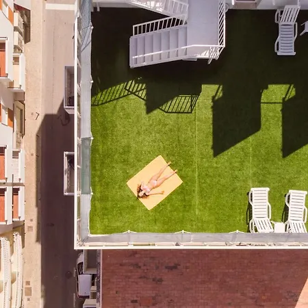 Ξενοδοχείο Baia De