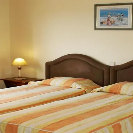 Baia De Μόντε Γκόρντο