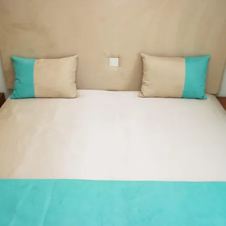 Baía De Hotel Monte Gordo