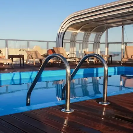 Hotel Baia De