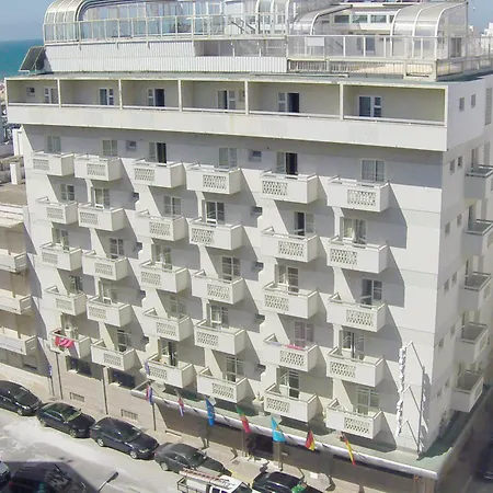 Baía De Hotel