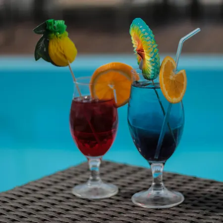 Baia De Ξενοδοχείο 3*