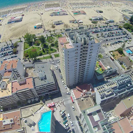 Ξενοδοχείο Baia De