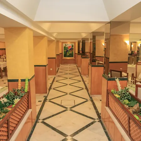 Baia De Ξενοδοχείο Μόντε Γκόρντο