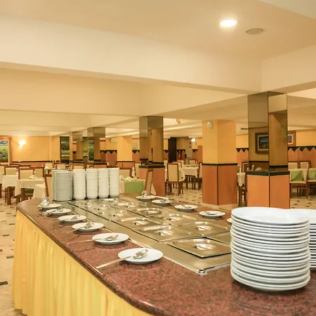 Ξενοδοχείο Baia De