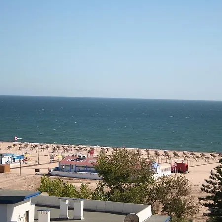 Baia De 3* Μόντε Γκόρντο