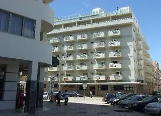 Hotel Baia Monte Gordo