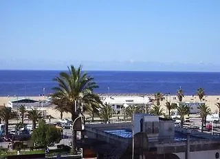 Hotel Baia
